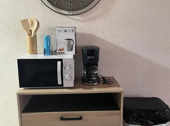 Chez Tikaf